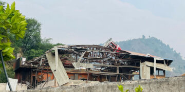 Pakistan downs 5 Indian jets as retaliation for late-night strikes at 6 sites: officials