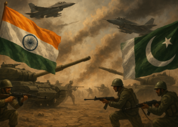 Trigger for war: India’s aggression against Pakistan