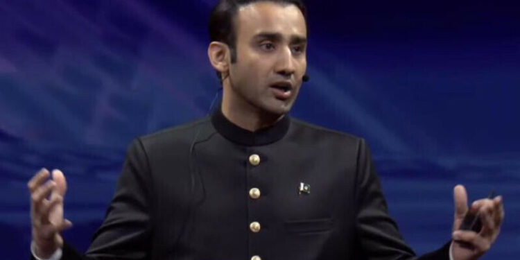 Pakistan unveils first govt-led Strategic Bitcoin Reserve