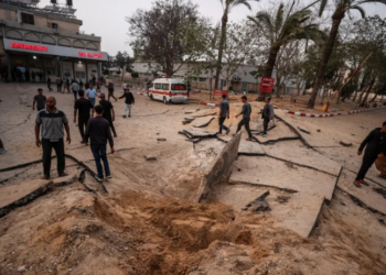 Gaza’s Graveyard of Illusions: How Israel’s Narrative Collides with Military Failure