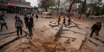 Gaza’s Graveyard of Illusions: How Israel’s Narrative Collides with Military Failure