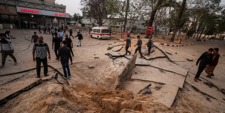 Gaza’s Graveyard of Illusions: How Israel’s Narrative Collides with Military Failure