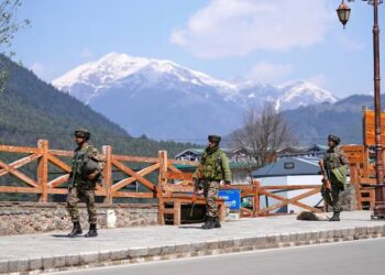 From Pahalgam to Provocation: India’s Escalation and Pakistan’s Response