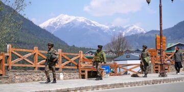 From Pahalgam to Provocation: India’s Escalation and Pakistan’s Response