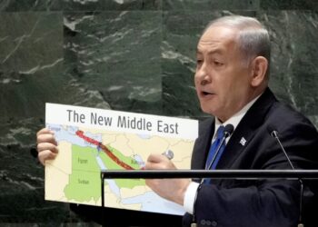 Netanyahu’s Endgame: Isolation and the Shattered Illusion of Power