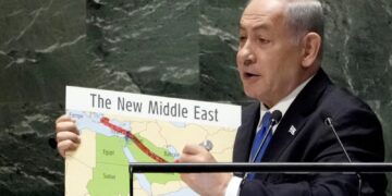 Netanyahu’s Endgame: Isolation and the Shattered Illusion of Power