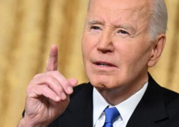 Former US President Biden diagnosed with ‘aggressive’ prostate cancer