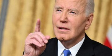 Former US President Biden diagnosed with ‘aggressive’ prostate cancer