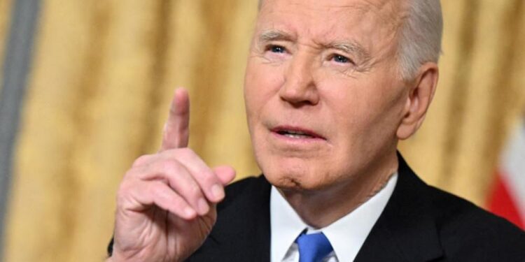 Former US President Biden diagnosed with ‘aggressive’ prostate cancer