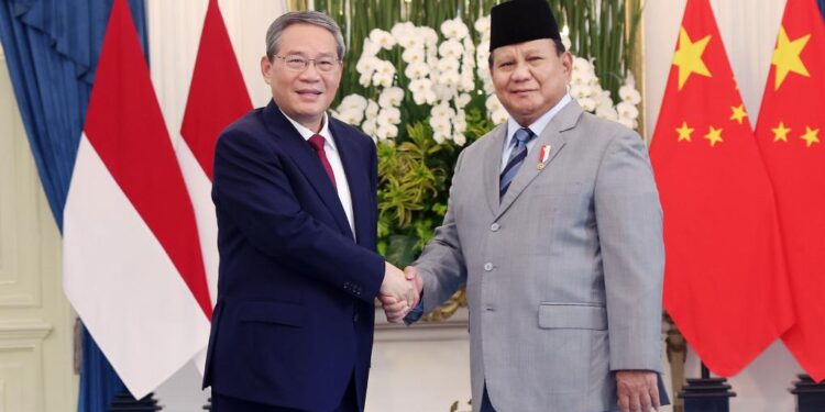 China, Indonesia reaffirm Bandung Spirit, pledge closer cooperation