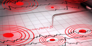 Magnitude 5.5 earthquake strikes China’s Tibet