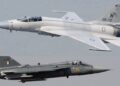 Man Behind the Gun Matters: Pakistan’s skilled Pilots outperforming india’s advanced jets amid limited resources