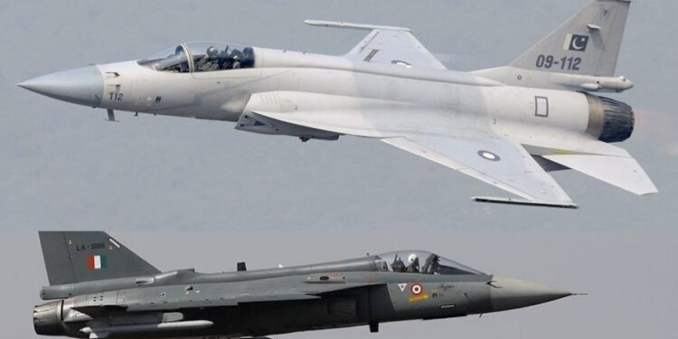 Man Behind the Gun Matters: Pakistan’s skilled Pilots outperforming india’s advanced jets amid limited resources