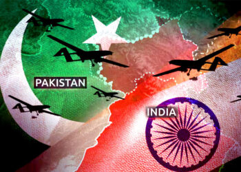 India-Pakistan Tensions Resurface: The Calm After the Storm