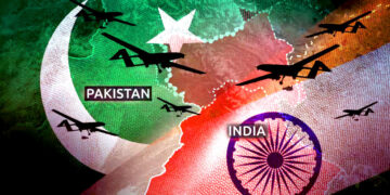 India-Pakistan Tensions Resurface: The Calm After the Storm