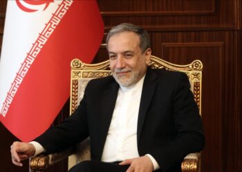 Iran says it’s ‘more determined than ever’ to reach a fair, balanced nuclear deal