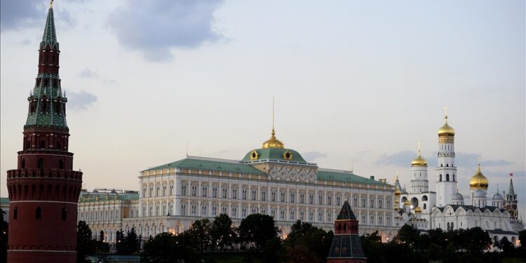 Putin, Trump did not discuss time frame for Ukraine ceasefire: Russian presidential aide