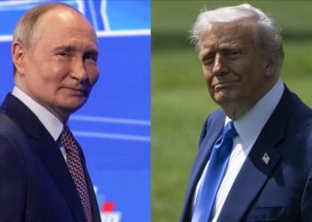 Trump seeks meeting with Putin ‘as soon as feasible’: US secretary of state