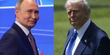 Trump seeks meeting with Putin ‘as soon as feasible’: US secretary of state