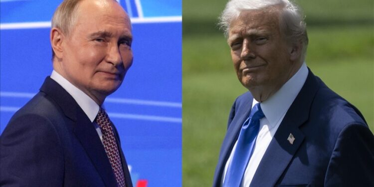 Trump seeks meeting with Putin ‘as soon as feasible’: US secretary of state