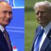 Trump seeks meeting with Putin ‘as soon as feasible’: US secretary of state