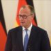 Germany’s Merz continues sharp criticism of Israel, voices deep concern over Gaza