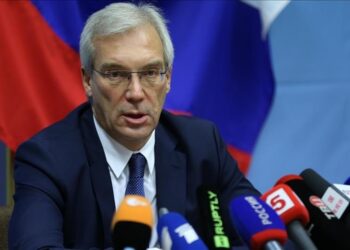 Russia considering closing Polish consulates: Deputy foreign minister