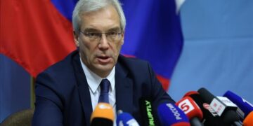 Russia considering closing Polish consulates: Deputy foreign minister