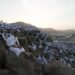 ‘Very blessed’: Muslim pilgrims pray at Mount Arafat in Haj apex