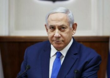 Netanyahu govt doesn’t represent Israelis, says ex-general