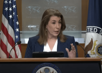 Trump willing to work on Kashmir issue, confirms US State Dept