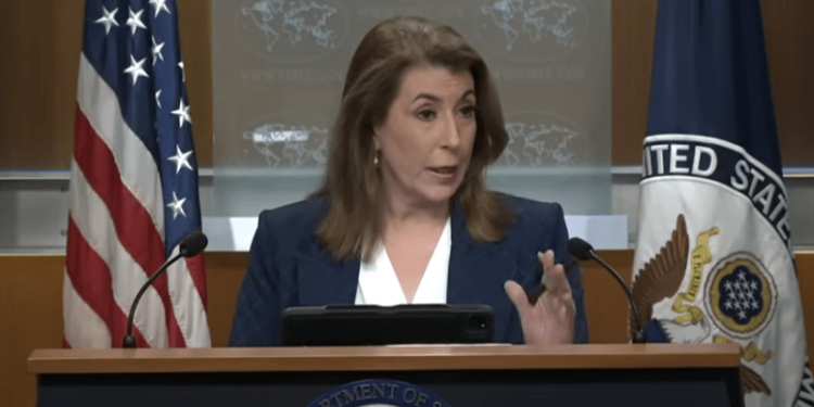 Trump willing to work on Kashmir issue, confirms US State Dept