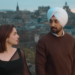 Indian film bodies want Diljit Dosanjh banned for working with Hania Aamir in Sardaar Ji 3