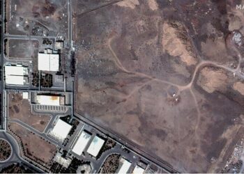 US strikes failed to destroy Iran’s nuclear sites, intelligence report says