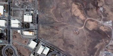 US strikes failed to destroy Iran’s nuclear sites, intelligence report says