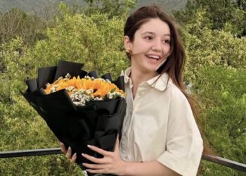 Murder case filed after 17-year-old social media influencer shot dead in Islamabad