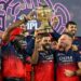 Kohli & RCB Finally Clinch IPL Title After 18-Year Wait