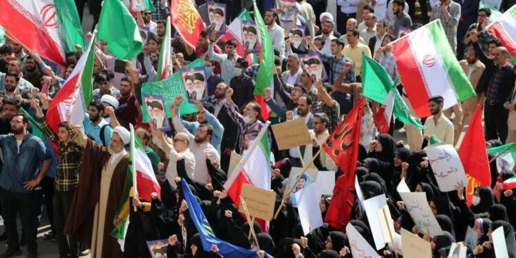 The Real Winners: The Strategic Fallout of the Israel-Iran War