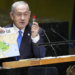 ‘New Middle East’: This is Netanyahu’s Real Goal in the Region