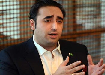 Bilawal-led delegation reaches Washington after wrapping up NY visit