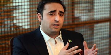 Bilawal-led delegation reaches Washington after wrapping up NY visit