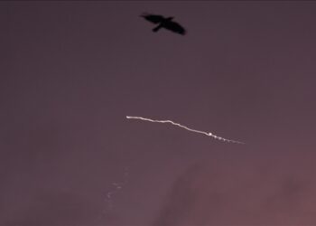 Ceasefire takes effect after Iran launches 6 waves of missiles at Israel