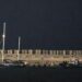 Gaza-bound aid ship Madleen arrives at Israeli port of Ashdod under military escort