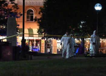 Family of Boulder attack suspect taken into custody: US homeland security chief