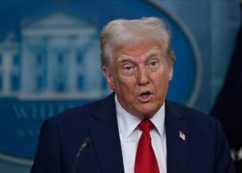 Trump bans travel to US from a dozen countries, adds restrictions for 7 others