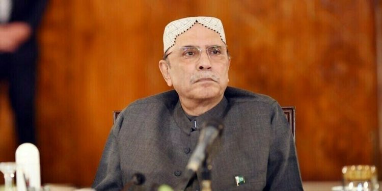 President calls for int’l cooperation, mass awareness to curb human smuggling