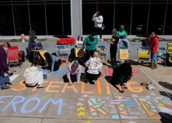 US top court allows Trump to resume Education Department dismantling