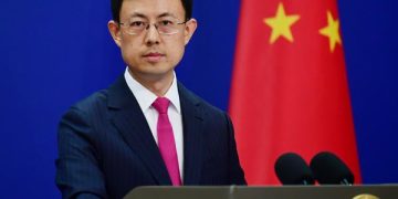 Foreign Ministry Spokesperson Guo Jiakun’s Regular Press Conference on July 29, 2025