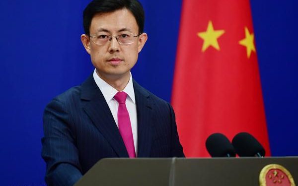 Foreign Ministry Spokesperson Guo Jiakun’s Regular Press Conference on July 29, 2025