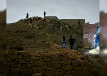 TTP terrorists who masterminded attack on Chinese engineers last year killed in Karachi operation: CTD